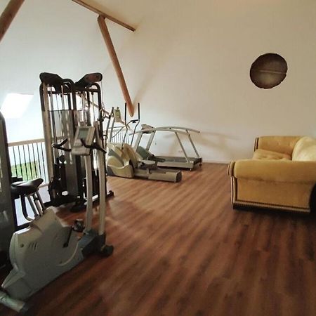 Exloermond Holiday Farm Villa Tweede Exloermond Bagian luar foto