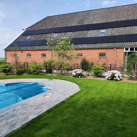 Exloermond Holiday Farm Villa Tweede Exloermond Bagian luar foto
