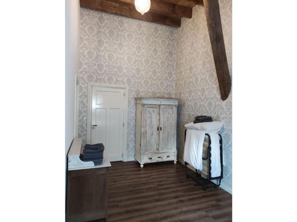 Exloermond Holiday Farm Villa Tweede Exloermond Bagian luar foto