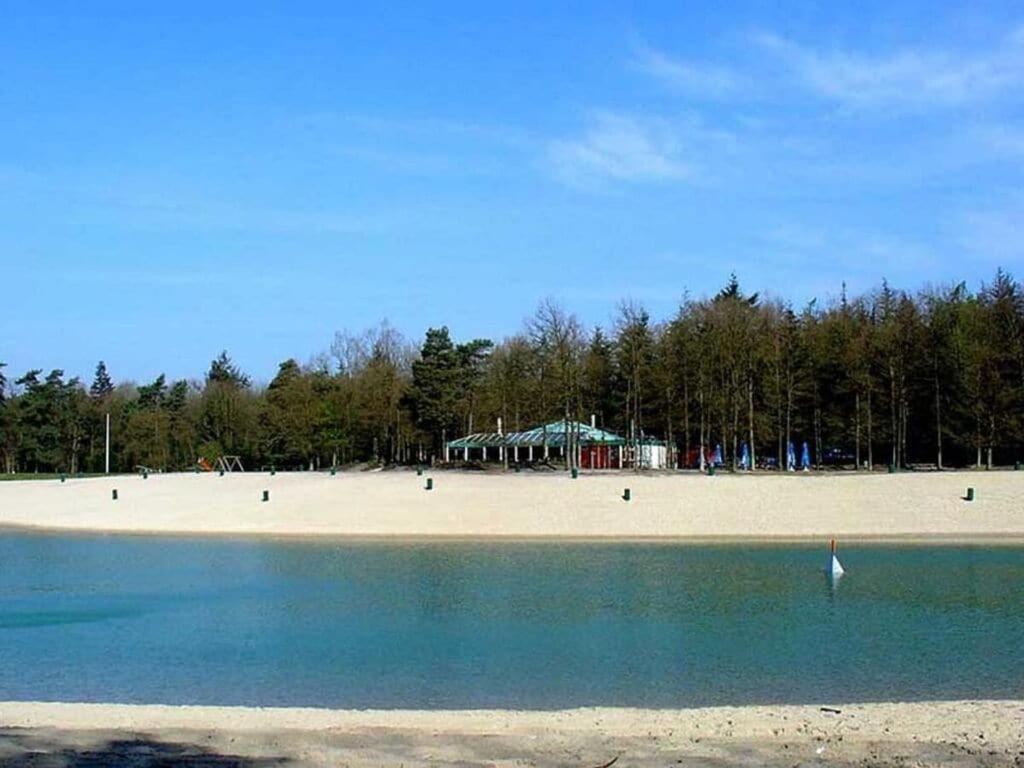 Exloermond Holiday Farm Villa Tweede Exloermond Bagian luar foto
