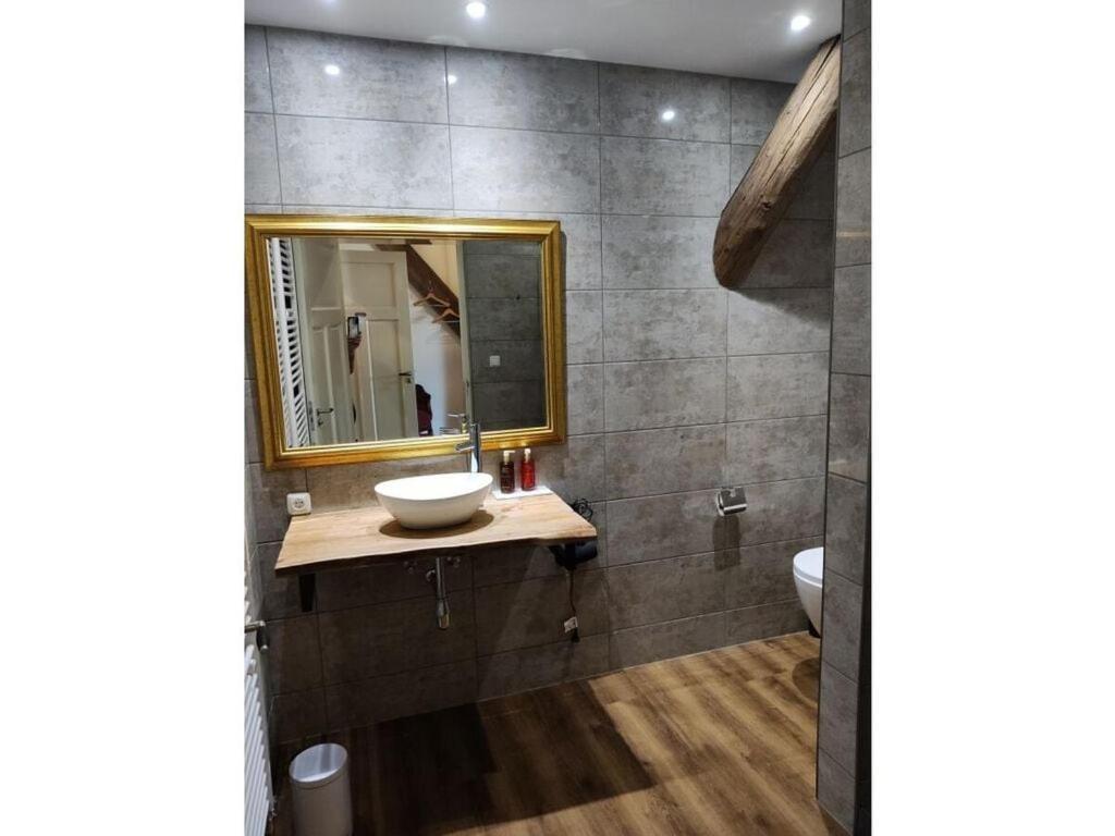 Exloermond Holiday Farm Villa Tweede Exloermond Bagian luar foto
